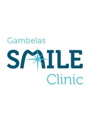 Gambelas Smile Clinic - Rua Maria Cavaco Azevedo 7A, Faro, Algarve, 8005  226,  0