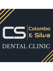 Colombo & Silva - Dental Clinic - R. Francisco Sá Carneiro F Loja B, Lagoa, Faro, 8400386,  0