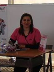 SMILEPLUS DENTAL CLINIC - Rua Professora Maria Augusta Sousa Lopes 7, Leiria, Portugal, 2415557,  0