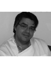 Dr. Paulo Maia - Dentist at AS CLÍNICAS - Clínica de Roma