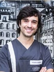 Dr Carlos Gonçalves - Dentist at CDL- Clinica Dentaria de Lisboa