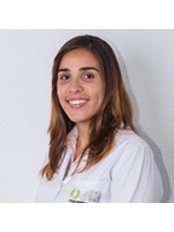 Dr Marina Athayde - Dentist at Clínica Dentária do Marquês