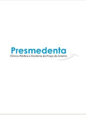 Clínica Dentária Presmedenta - Rua Dr. Gama Barros 27A, Lisboa, 1000159, 