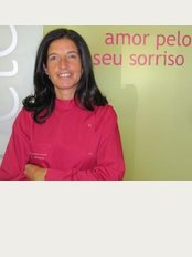 CLINICA DR. PINHEIRO CORREIA - Dra Isabel Moura