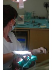 Endodontist Consultation - CLINICA DR. PINHEIRO CORREIA