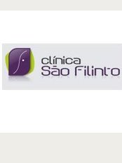 Clínica São Filinto - Sobreda da Caparica - Estrada Nacional 10, Letras A-F, Sobreda da Caparica, Almada, 