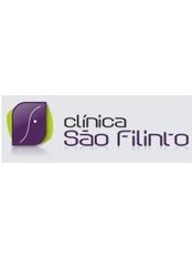 Clínica São Filinto - Sobreda da Caparica - Estrada Nacional 10, Letras A-F, Sobreda da Caparica, Almada,  0