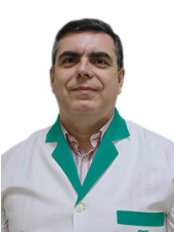 Dr Daniel Ribeiro - Orthodontist at CPRO Clinic -Oral Prevention and Dental Rehabilitation Clinic
