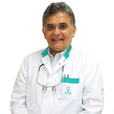 Dr Genilson Neto
