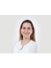 Dr Ana Filipa  Neto - Orthodontist at DentalTeam