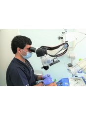 Endodontic Therapy - Dentarmed Clínica Médica Dentária
