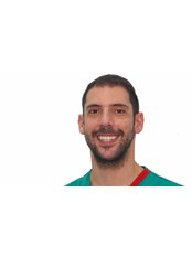 Dr. Tiago Santa Cruz - Doctor at Dentarmed Clínica Médica Dentária
