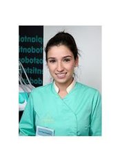 Dr Filipa Goncalves -  at Dentisaúde