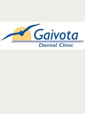 Gaivota Dental Clinic - Largo Henrique Paiva Couceiro 44, 1º, Oeiras, 2780117, 