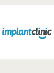 ImplantClinic - Porto - Rua Fernão Lopes Nº409 R/C Esq, Porto, 4150318, 