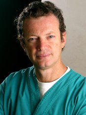 PROF. JOÃO CARAMÊS - Oral Surgeon at Implantology Institute