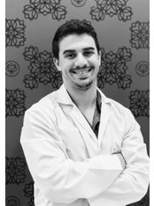 Dr Pedro Godinho - Dentist at Lisclinic