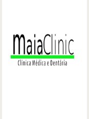 Maia Clinic - Estrada Nacional 11 165-A, 2835-173 BAIXA DA BANHEIRA / Moita, Moita, Lisbon, 2835 Lisbon, 