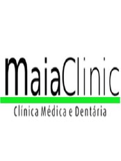 Maia Clinic - Estrada Nacional 11 165-A, 2835-173 BAIXA DA BANHEIRA / Moita, Moita, Lisbon, 2835 Lisbon,  0