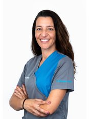 Dr Mariana  Nunes - Oral Surgeon at Malo Clinic Lisbon