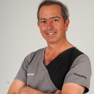 Dr Carlos Moura Guedes