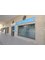 Oral360 - Implantology Center - Front of the clinic 