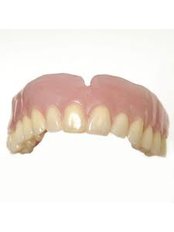 Dentures - Vita Centro Implantologia Lisboa