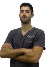 Dr Gil  Pais - Dentist at IPRO Clinic - Advanced Dental Center of Implantology And Aesthetic