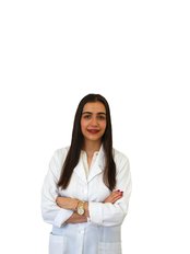 Dr Diva Dias - Dental Hygienist at IPRO Clinic - Advanced Dental Center of Implantology And Aesthetic