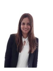 Dr Natascha  Fernandes - Dentist at IPRO Clinic - Advanced Dental Center of Implantology And Aesthetic