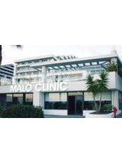 Malo Clinic Funchal - Exterior Frontage 