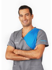 Dr Miguel Gouveia - Practice Director at Malo Clinic Funchal