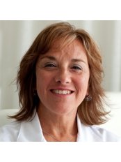 Manuela  Figini - Oral Surgeon at Anne Swart Clinic