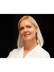 Dr Anne Swart - Oral Surgeon at Anne Swart Clinic