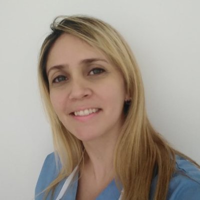 Dr Joyce Gomes