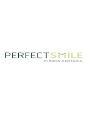 Dr Tony Bettencourt - Dentist at Perfect Smile Clinic - Portimao