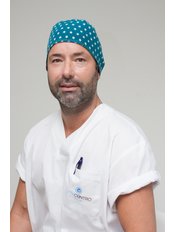 Dr Hugo  Pinto - Surgeon at Porto Vita Centro Dental Clinic