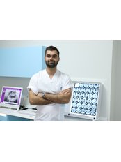 Dr Alexandru Miron - Dentist at Porto Vita Centro Dental Clinic