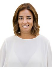 Dr Sara Oliveira - Dentist at Clínica Dentária Cerejeira & Leão