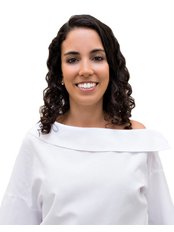 Dr Diana Melo - Dentist at Clínica Dentária Cerejeira & Leão