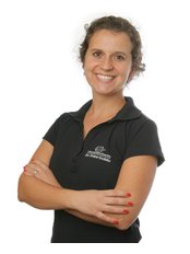 Viviana Godinho - Dentist at Clinica Dentária da Avenida de Matosinhos