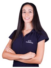 Ariana Silva - Dental Hygienist at Clinica Dentária da Avenida de Matosinhos