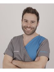 Dr Bruno Queridinha - Dentist at Malo Clinic Porto