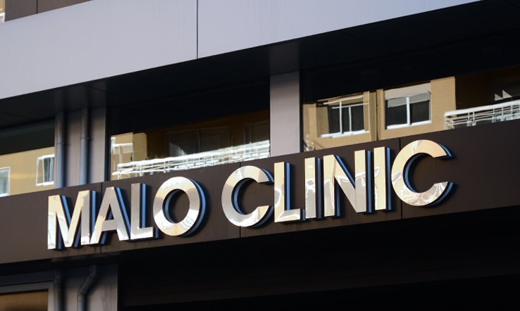 Malo Clinic Porto
