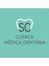 SC Clinica Medica Dentaria - Avenidade Da Liberdade, 45 E, São Brás De Alportel, 8150101,  0