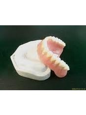 Dentures - Vita Centro Implantologia Setúbal