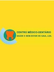 Centro Médico-Dentário - Travessa Conselheiro Veloso da Cruz, 48, Vila Nova de Gaia, 440097,  0