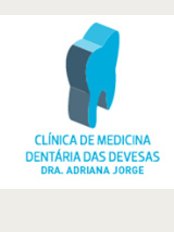 Clínica de Medicina Dentária das Devesas - Rua Professor Urbano de Moura 258, Vila Nova de Gaia, 4400258, 