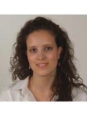 Dr Mariana Lopes - Dentist at NovaGaiaClinic