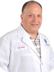 Dr Azzam Rajjoub - Oral Surgeon at Boston Medical Care
